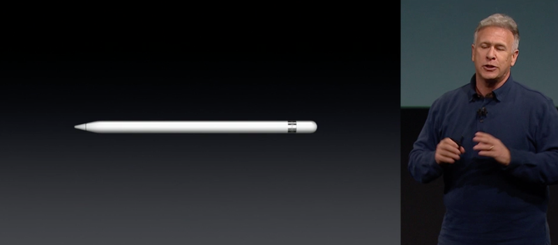 Illustration for article titled Nuevo iPad Pro: aunque el iPad Air se vista con stylus, iPad Air se queda